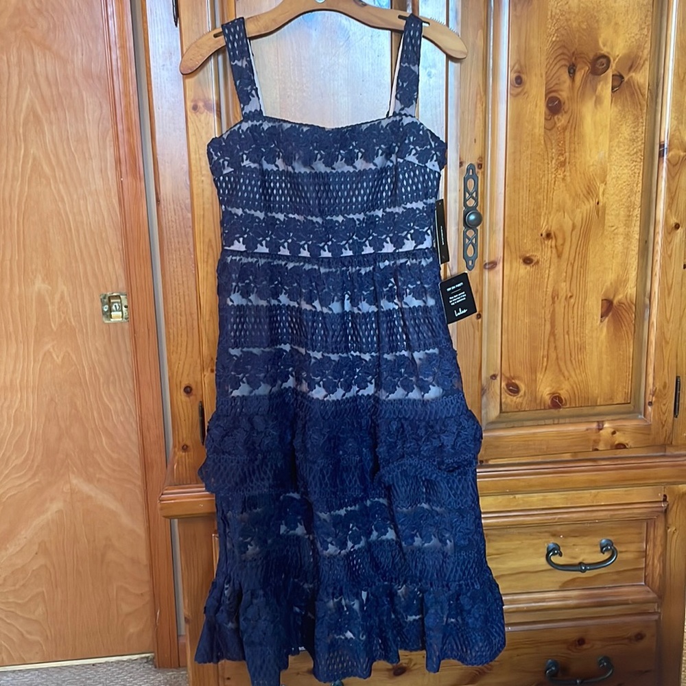 Lulus dress